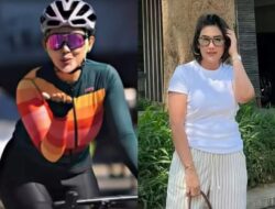 INDAH BEKTI PRATIWI DI AMANKAN DALAM OTT KPK BUPATI SUGIRI, SAKSI KUNCI PENARIKAN DANA SUAP TERAKHIR