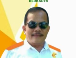 KETUA DPD PARTAI BERKARYA KABUPATEN CIREBON SIAP MEMBANGUN DAN MENSEJAHTERAKAN MASYARAKAT