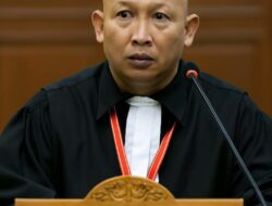 Imbas Putusan MK, 4.351 Polisi Bakal Kembali Ke Markas