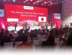 Surge dan Orex Kolaborasi Lintas Sektor 26 Mitra Untuk Mempercepat Transformasi Digital