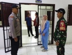 TNI–Polri Bergandengan Tangan Evakuasi ODGJ Di Trenggalek: Sebuah Ikhtiar Kemanusiaan