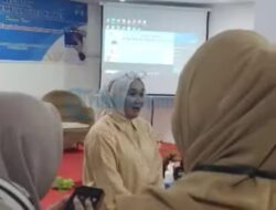 Puluhan Peserta Antusias Belajar Produksi Konten Kreatif, Dua Kreator Lokal Jadi Narasumber