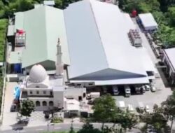 CV.Wahana Berkah Pabrik Rumah Potong Ayam Utamakan Kualitas Dan Halal