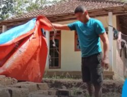 Insentif Cair Para Juru Pelihara Situs Cagar Budaya Gondang