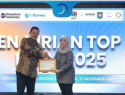 Wali Kota Madiun Ikuti Penjurian I-SIM 2025, Masuk Top 5 Nasional, Selangkah Tatap 3 Besar