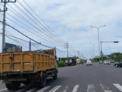 Dishub gresik Prioritas Pemeliharaan Dan Penambahan Titik PJU 800-900