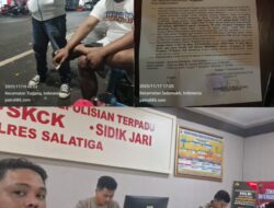 Terlilit Utang, Mobil Dijaminkan, Malah Hilang:Kisah Pilu Berujung Laporan Polisi didampingi FERADI WPI – SUBUR JAYA LAWFIRM