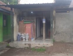 SDN I Perbutulan Cirebon : Pembuatan Toilet Bebankan Murid