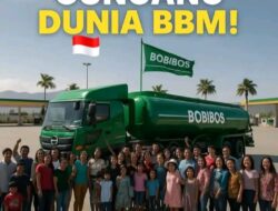 JAWA BARAT AKAN UJI COBA PRODUKSI BAHAR BAKAR ALTERNATIF DARI BAHAN JERAM