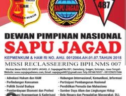 SURAT TERBUKA UNTUK PRESIDEN RI