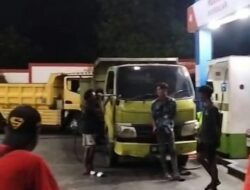 Warga Sulawesi Utara Protes Tangkap Mafia BBM Solar Kebal Hukum