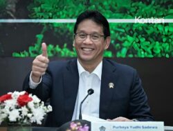 Peraturan Menteri Keuangan Purbaya yudhi Tata Keola Dana Desa Wadah Koperasi Desa Merah Putih