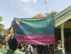 Diduga Rekayasa Warisan Dan Manipulasi Data Sertifikat Di Desa Mojokambang Jombang Terancam Dilaporkan Ke Aparat Penegak Hukum