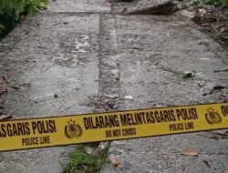 Aceh Tenggara Dilanda Banjir Besar : Empat Jembatan Ambruk, 49 Kafe Hanyut Dan 9 Kecamatan Terendam