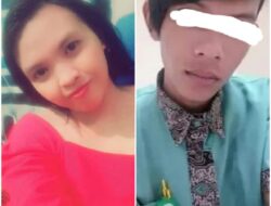 Kenal Di Aplikasi Kencan Online, IRT Tinggalkan Anak Dan Suami, Diduga Kabur Bersama Pemuda