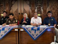 Kejari Yogyakarta Penanganan Perkara Kedua Tersangka Perpajakan Tetap Berjalan