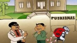 Oknum ASN Dipecat Dan Divonis 1 Tahun Usai Korupsi Pengadaan Barang Dan Jasa Di Puskesmas Magelang Utara