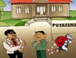 Oknum ASN Dipecat Dan Divonis 1 Tahun Usai Korupsi Pengadaan Barang Dan Jasa Di Puskesmas Magelang Utara