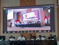 Strategi Percepatan Luas Tambah Tanam Provinsi Jawa Timur