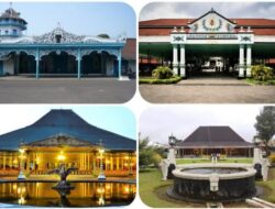 Moralitas Kekuasaan Dan Krisis Adab Kepemimpinan Dalam Tradisi Kasultanan Jawa