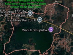 Dugaan Mafia Tanah Menggerogoti Setu Patok: Tanah Titisarah Dijual dengan SKW Diduga Palsu