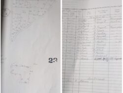 Dugaan Mafia Tanah Menggerogoti Setu Patok: Tanah Titisarah Dijual Dengan SKW Diduga Palsu