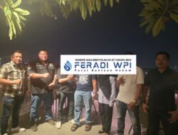 SENGKETA BERAKHIR DENGAN PERDAMAIAN DI MEDIASI OLEH FERADI WPI – SUBUR JAYA LAWFIRM