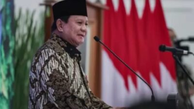 Presiden Luncurkan Aplikasi Revitalisasi Sekolah, Pengajuan Renovasi Lebih Mudah Mulai 2026