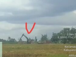 Menguak Dugaan Tambang Ilegal di Pancoran Rogojampi: Beroperasi Bertahun-tahun, Kebal Hukum?