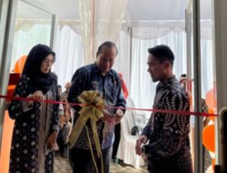 RSUP Mart RSUD Ploso: Kemudahan Akses, Kenyamanan Maksimal