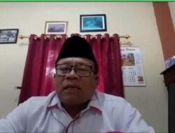 Ketua IPW Angkat Bicara Polri Hindari Praktik “Silent Blue Code”