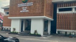 Kejaksaan Cirebon, Diminta Warga Panggil Oknum Kepala Desa Cipanas