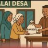 Progam Bantuan Pemberian Bansos Untuk Masyarakat