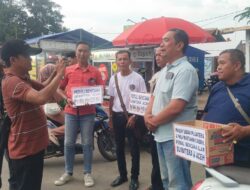 Paguyuban Pujatera Dan Aliansi Wartawan : Peduli Bencana Alam Aceh dan Sumatera