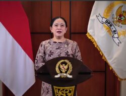 Ketua DPR RI Puan Maharani Hari Antikorupsi Sedunia, Satukan Aksi Basmi Korupsi Ancaman Nyata Bagi Masa Depan Bangsa