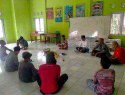 Pengusaha Lokal Peduli Baberkam Butuh Perhatian Pemerintah Kota Cirebon