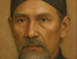 KI AGENG JURU MERTANI SOSOK NEGARAWAN YANG BISA MENAHAN EMOSI