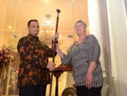 Kisah tongkat Pangeran Diponegoro Yang 180 Tahun Dikuasai Belanda, Dikaitkan Dengan Simbol Kedatangan Ratu Adil