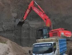 PLT Bupati Ponorogo Lisdyarita Maraknya Aktivitas Tambang Ilegal Ribuan Warga Terancam Bagi Telaga Ngebel Dan Stabilitas Ekologis