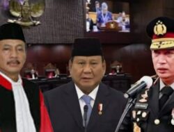 Reformasi Polri di Persimpangan: Antara Resistensi Internal dan Putusan MK
