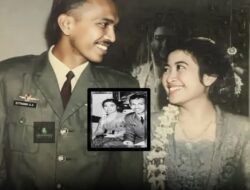 Misteri Hilangnya Pesawat Militer Skyvan Surindro Supjarso  Kecelakaan Udara   Suami Pertama Megawati