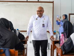 Kemenko Polkam Pastikan Implementasi Program Prioritas Presiden Makan Bergizi Gratis Di Yogyakarta Berjalan Optimal