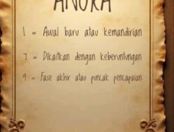 Weton Pon: Ditempa Sunyi, Bangkit Pasti, Berujung Sugih Turah-Turah