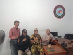 ALIANSI LSM CIREBON BERGERAK SOROTI KETIDAKHADIRAN KEPALA DINAS DALAM AUDIENSI DANA BAGI HASIL CUKAI