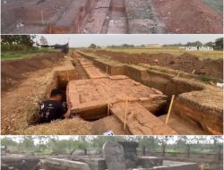 Trowulan, Kota yang Terkubur: Di Bawah Permukiman Modern, Istana Majapahit Menanti Terungkap