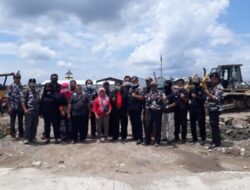 Petani Sambungmacan Sragen Ajukan Surat Keberatan Resmi: Tanah Dipakai Pabrik Bata Ringan, Pembayaran Tak Kunjung Direalisasikan