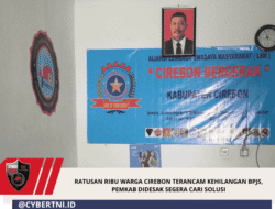 Ratusan Ribu Warga Cirebon Terancam Kehilangan BPJS, Pemkab Didesak Segera Cari Solusi