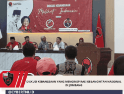 Diskusi Kebangsaan Yang Menginspirasi Kebangkitan Nasional Di Jombang