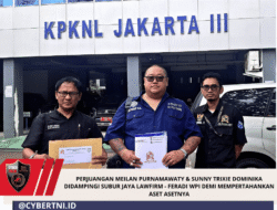 Perjuangan Meilan Purnamawaty & Sunny Trixie Dominika Didampingi Subur Jaya Lawfirm – FERADI WPI Demi Mempertahankan Aset Asetnya