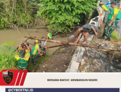 Bersama Rakyat, Membangun Negeri